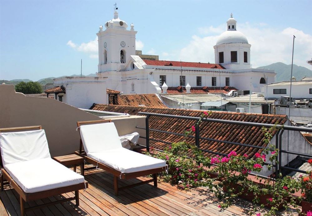 Triangolo Colombiano: Santa Marta, Mompox e Cartagena